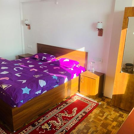 Murmincho Homestay Darjeeling  Esterno foto