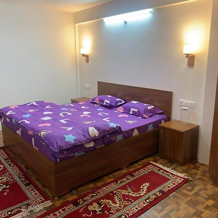 Murmincho Homestay Darjeeling  Esterno foto