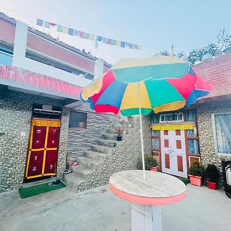 Murmincho Homestay Darjeeling  Esterno foto