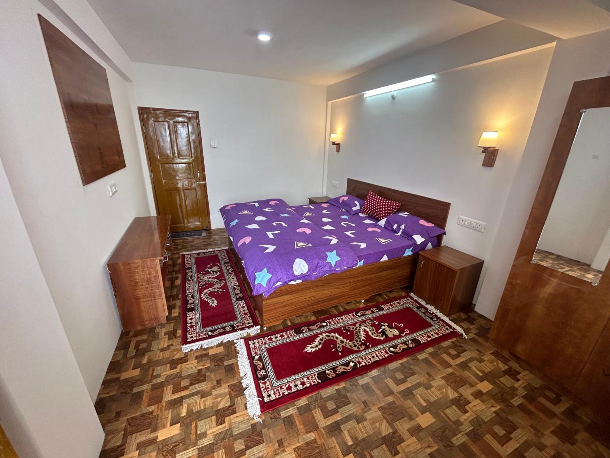 Murmincho Homestay Darjeeling  Esterno foto