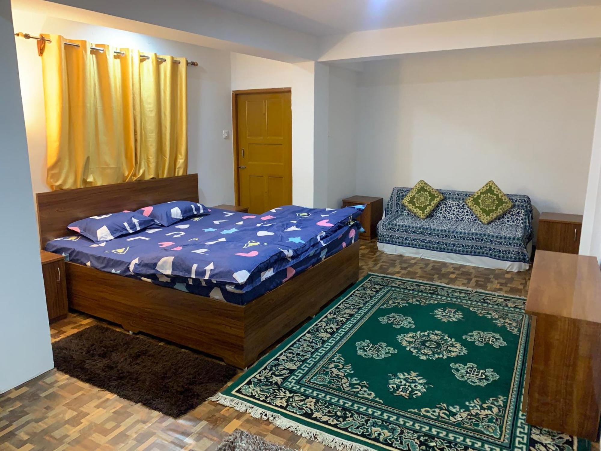 Murmincho Homestay Darjeeling  Esterno foto