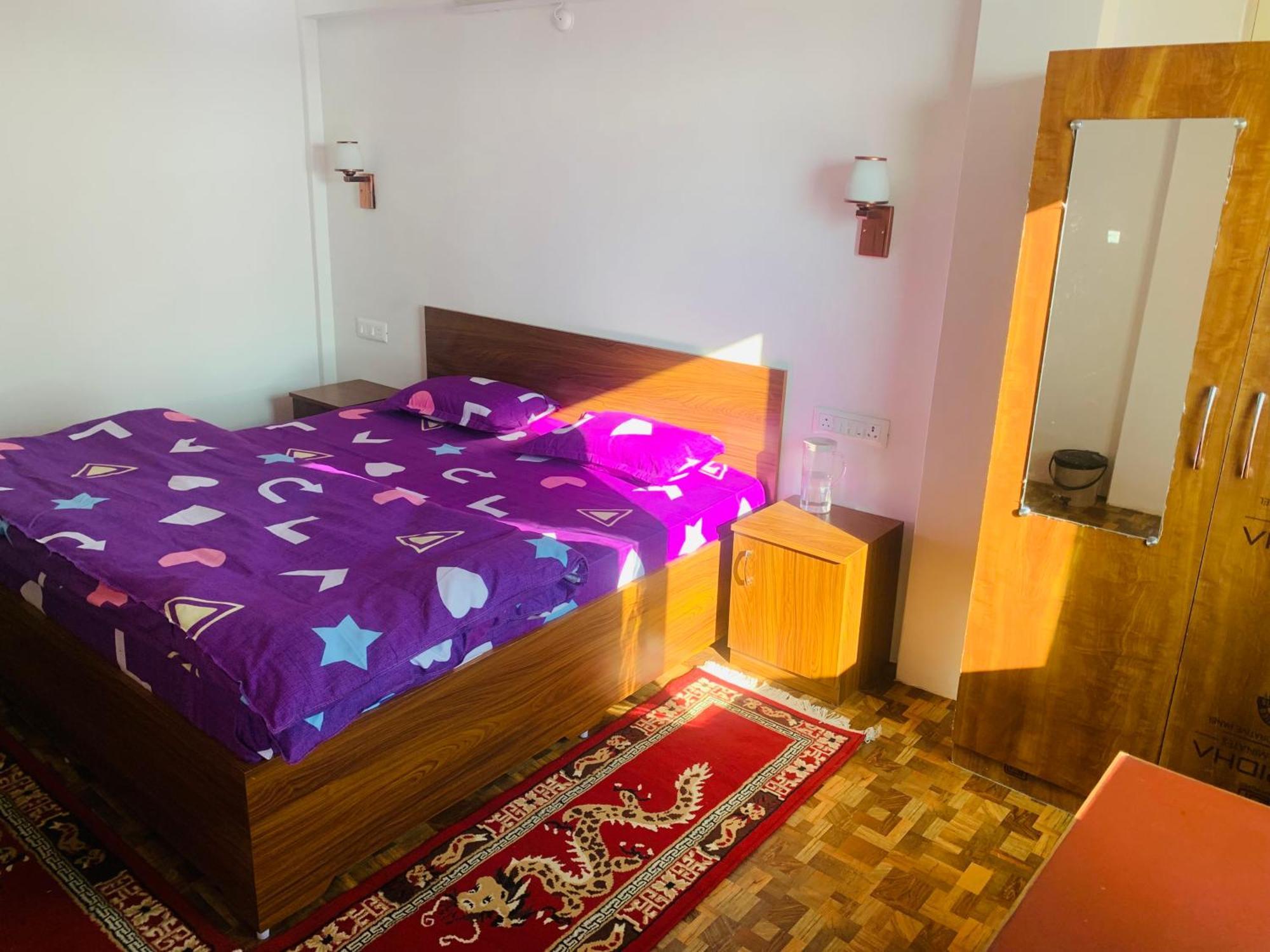 Murmincho Homestay Darjeeling  Esterno foto