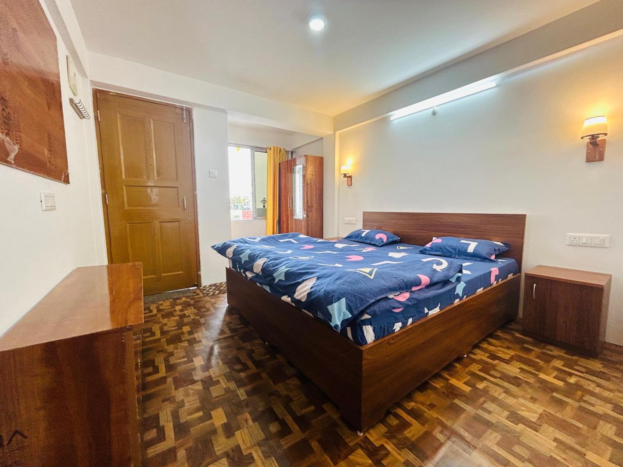 Murmincho Homestay Darjeeling  Esterno foto