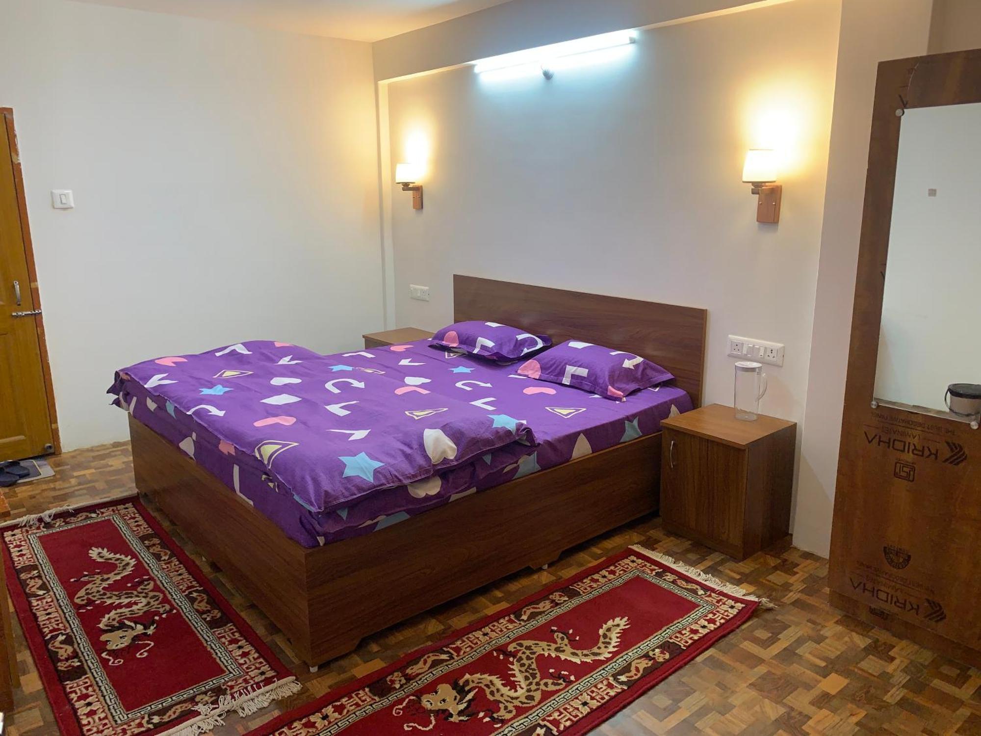 Murmincho Homestay Darjeeling  Esterno foto