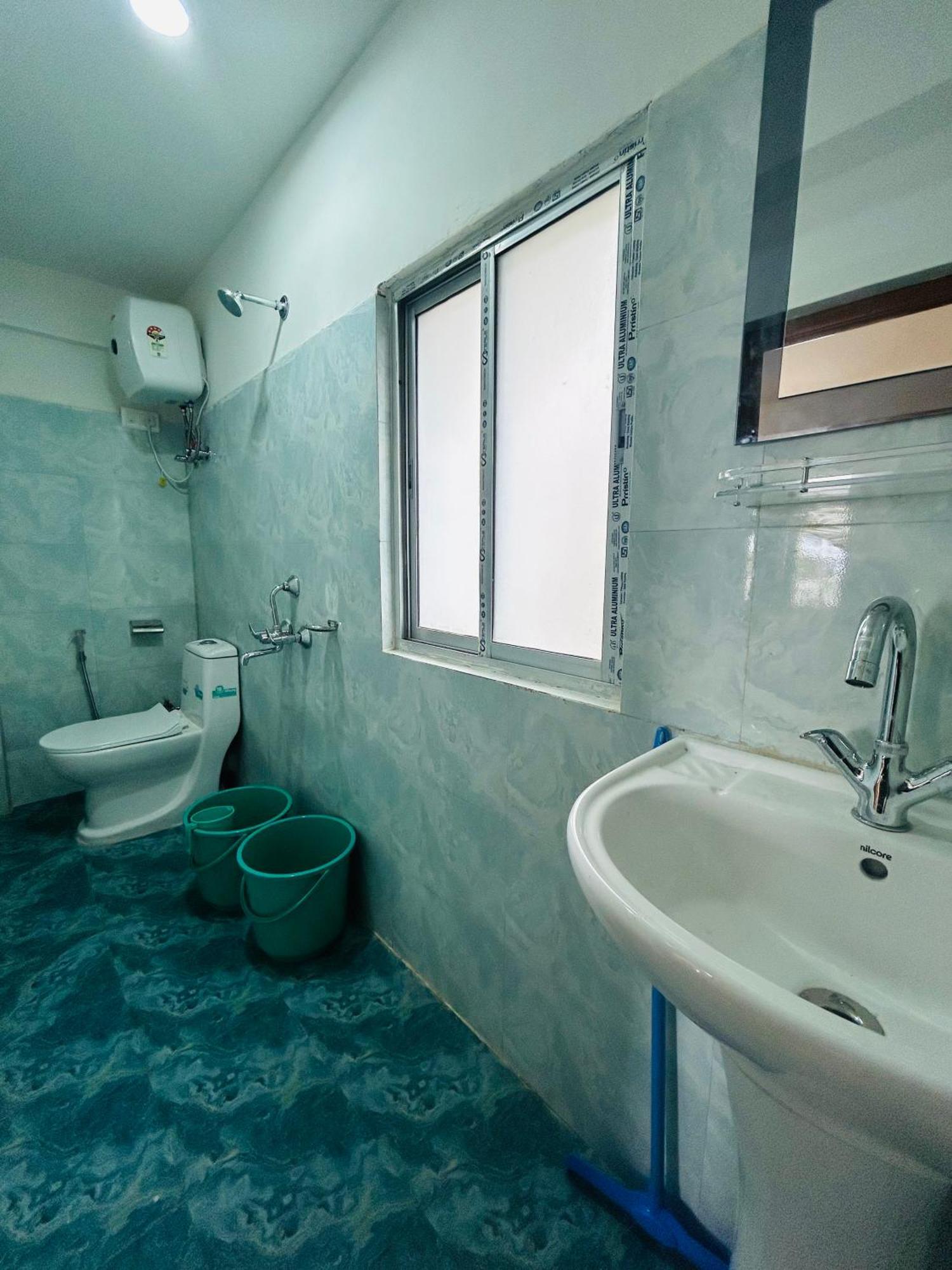 Murmincho Homestay Darjeeling  Esterno foto