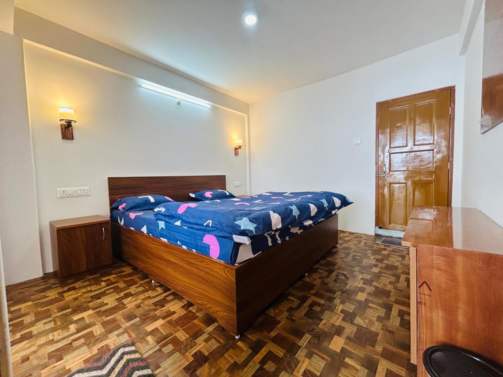 Murmincho Homestay Darjeeling  Esterno foto