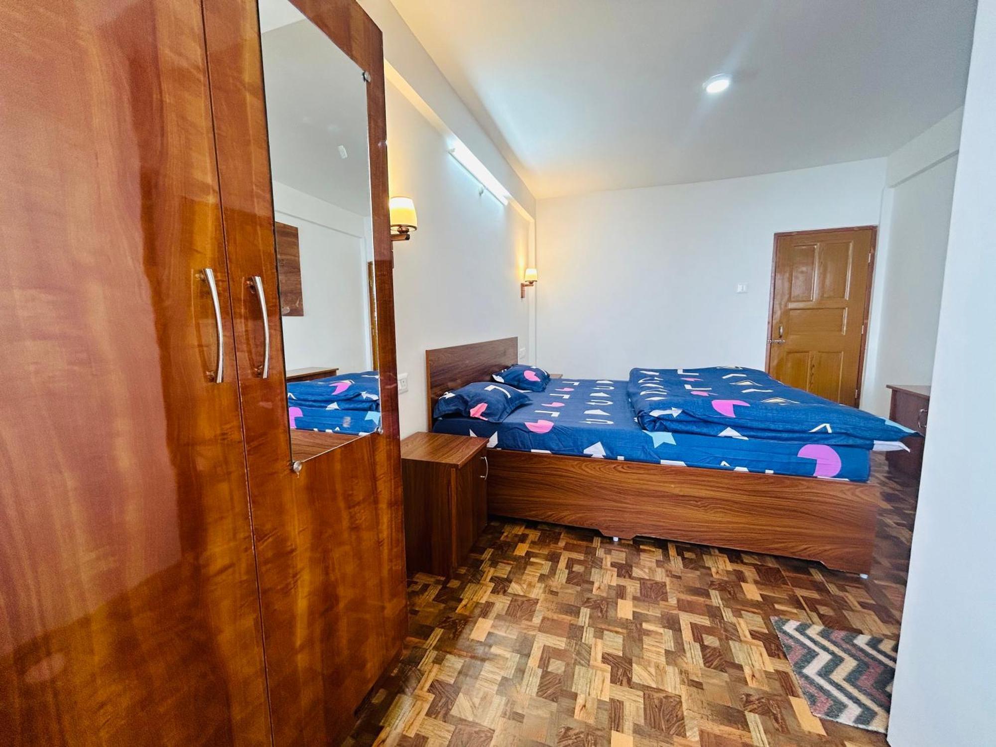 Murmincho Homestay Darjeeling  Esterno foto
