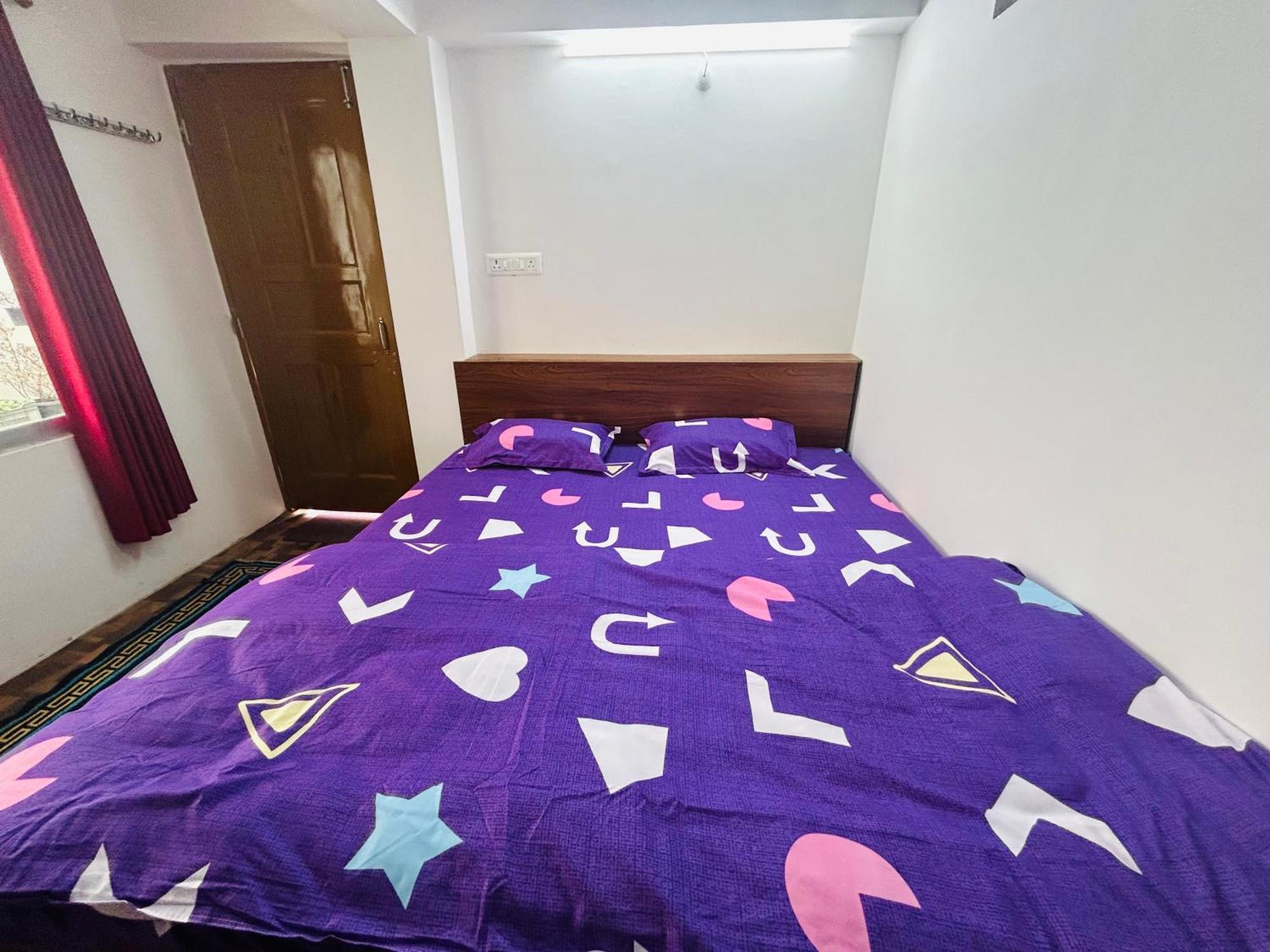 Murmincho Homestay Darjeeling  Esterno foto
