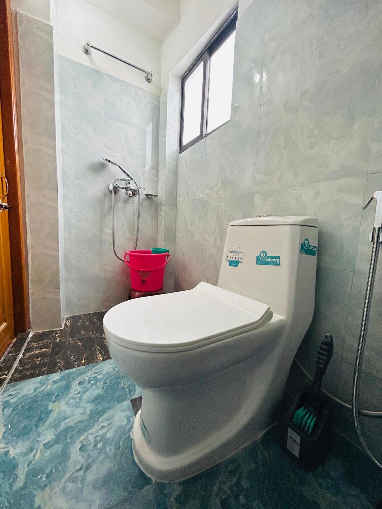 Murmincho Homestay Darjeeling  Esterno foto