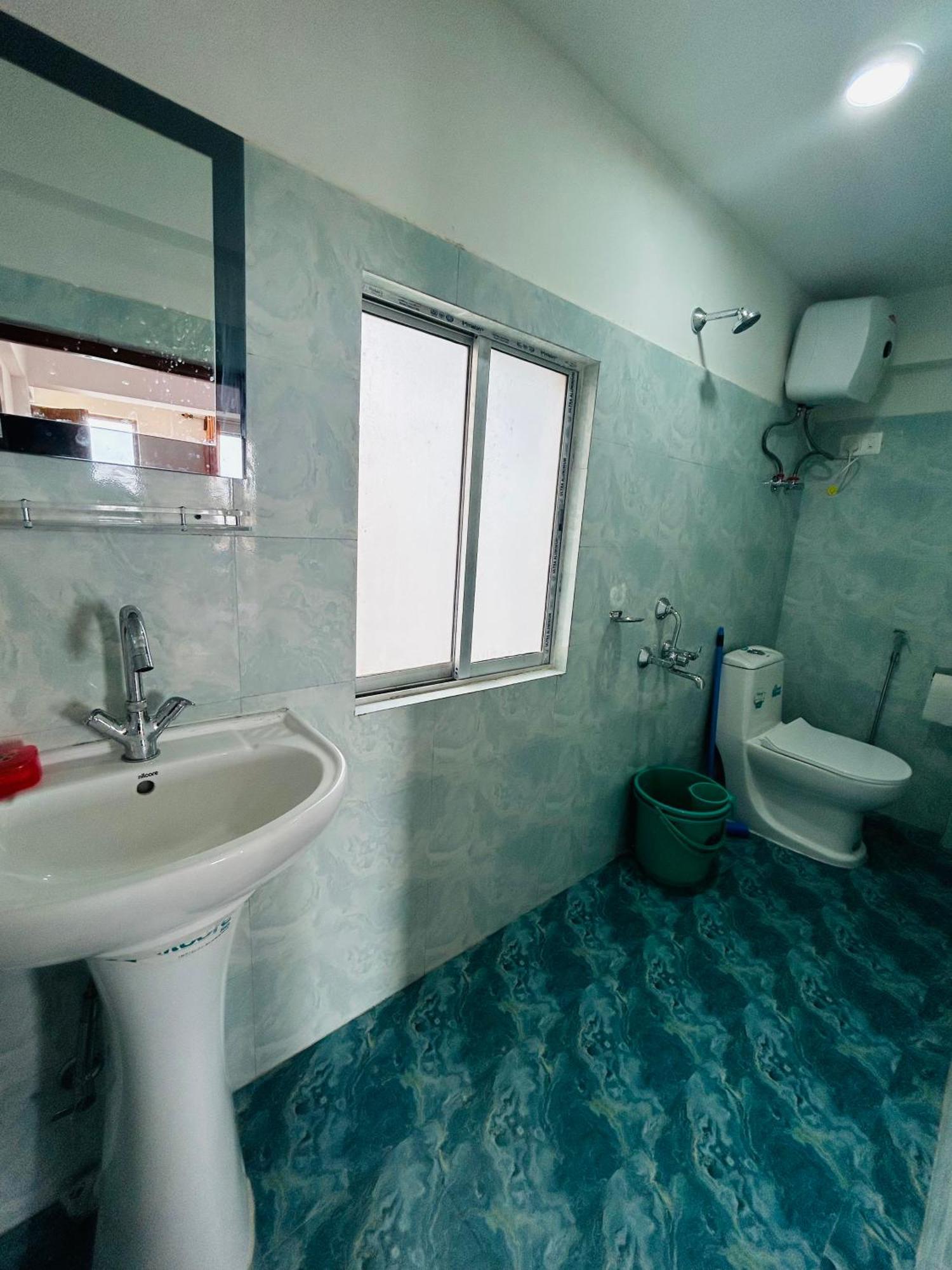Murmincho Homestay Darjeeling  Esterno foto