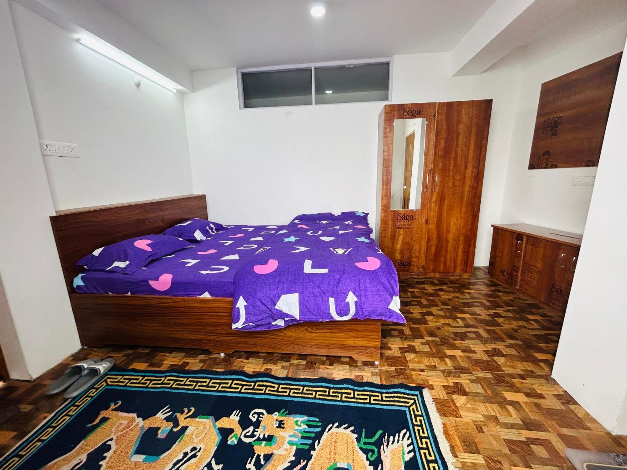Murmincho Homestay Darjeeling  Esterno foto