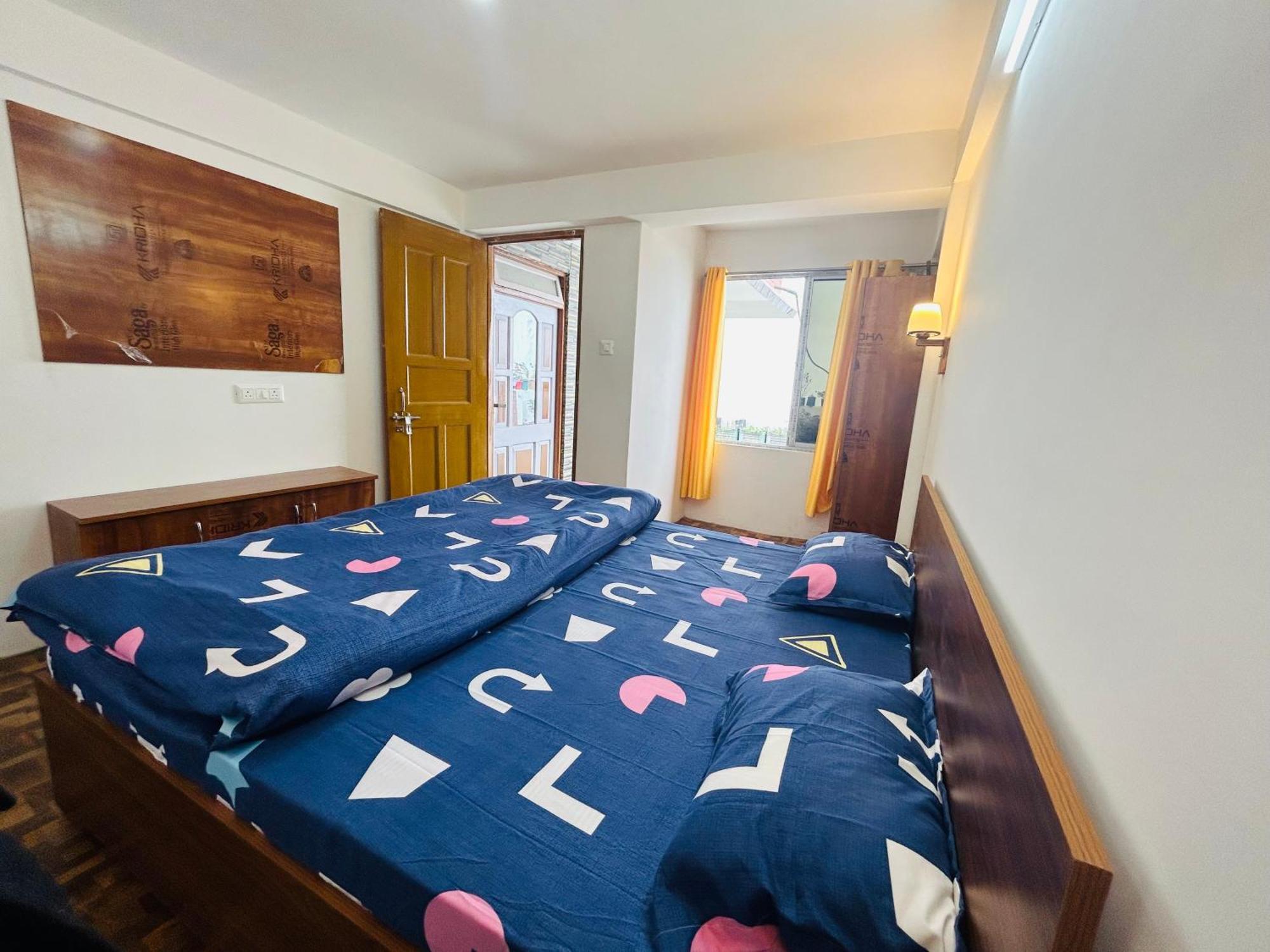 Murmincho Homestay Darjeeling  Esterno foto