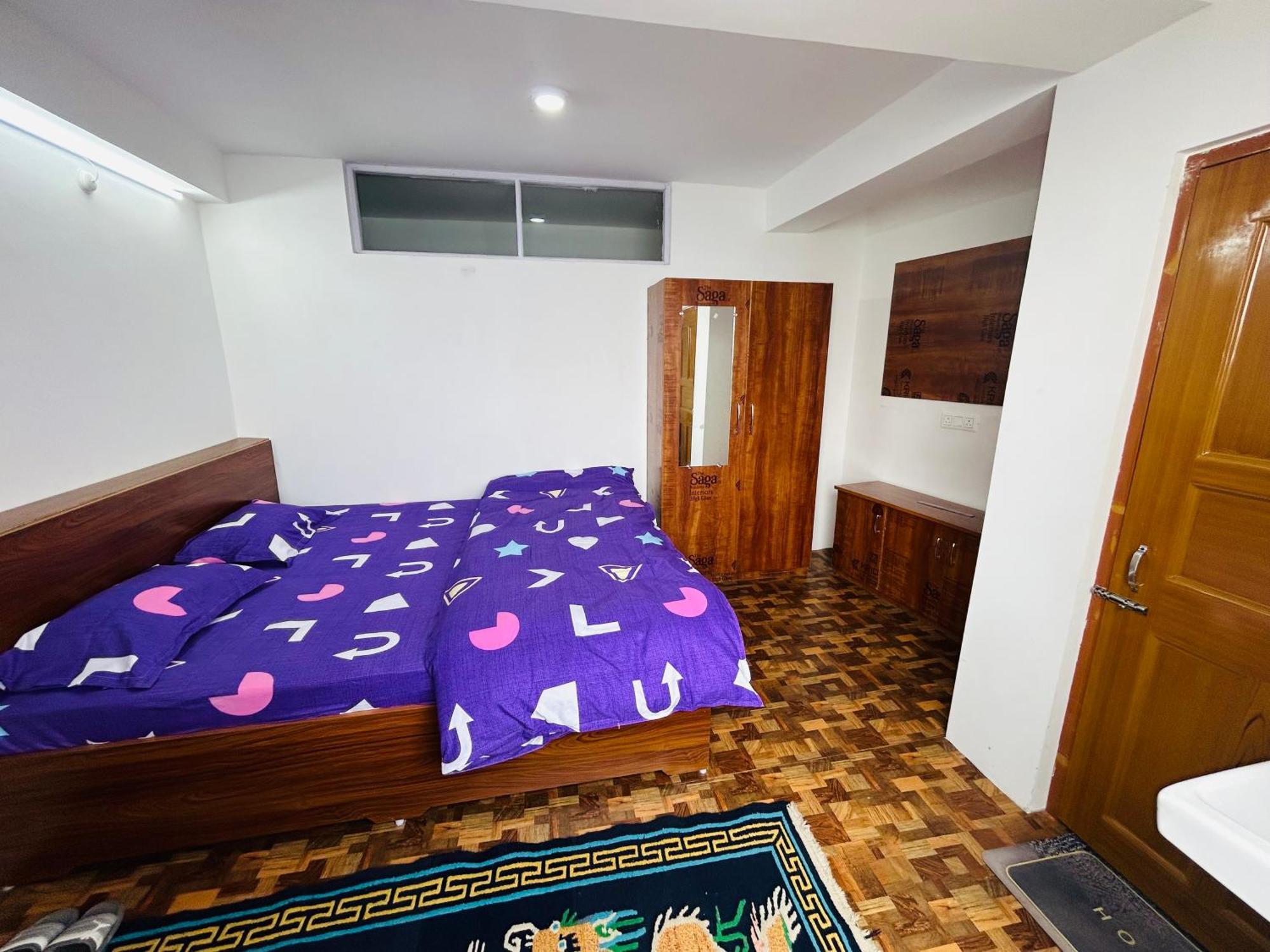 Murmincho Homestay Darjeeling  Esterno foto