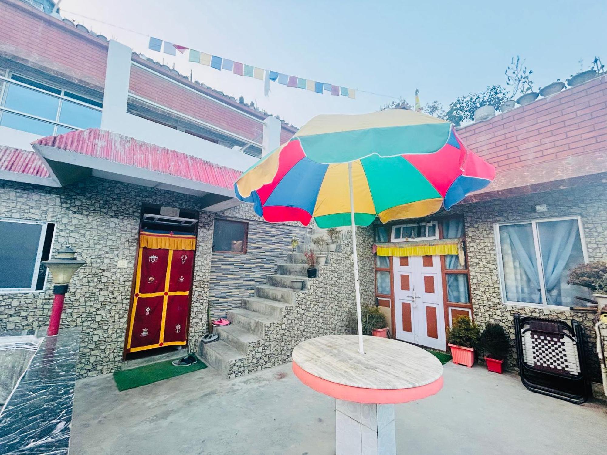 Murmincho Homestay Darjeeling  Esterno foto