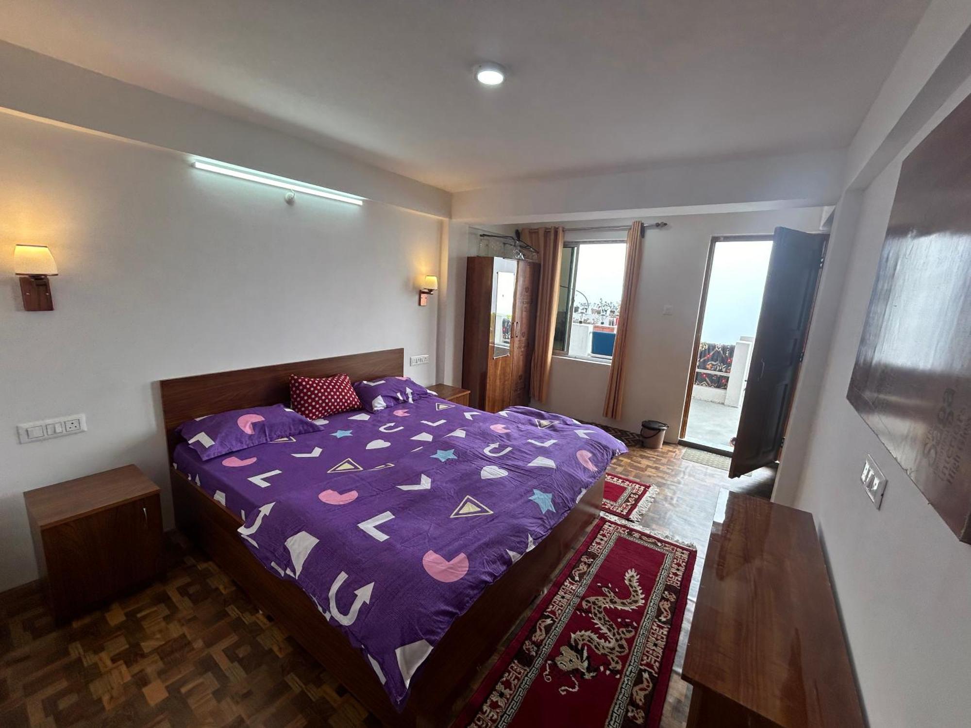 Murmincho Homestay Darjeeling  Esterno foto