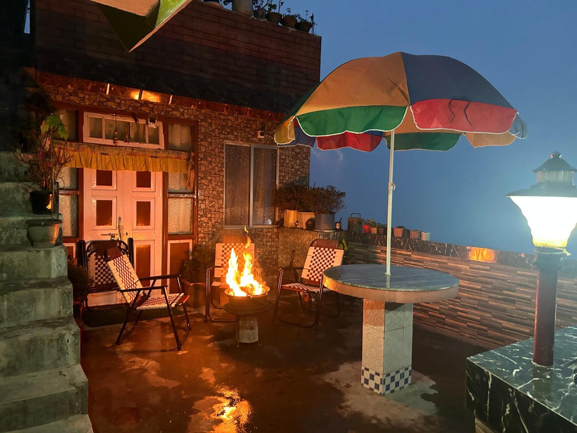 Murmincho Homestay Darjeeling  Esterno foto