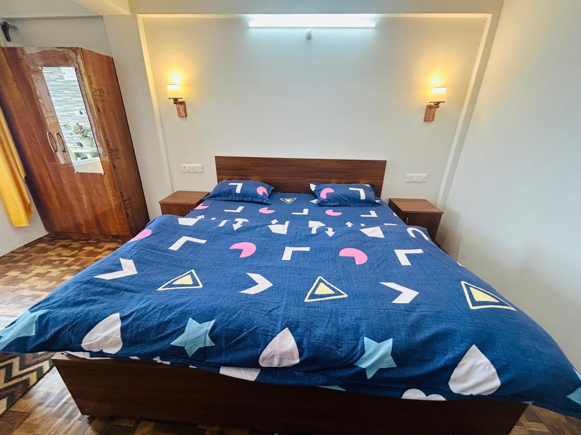 Murmincho Homestay Darjeeling  Esterno foto
