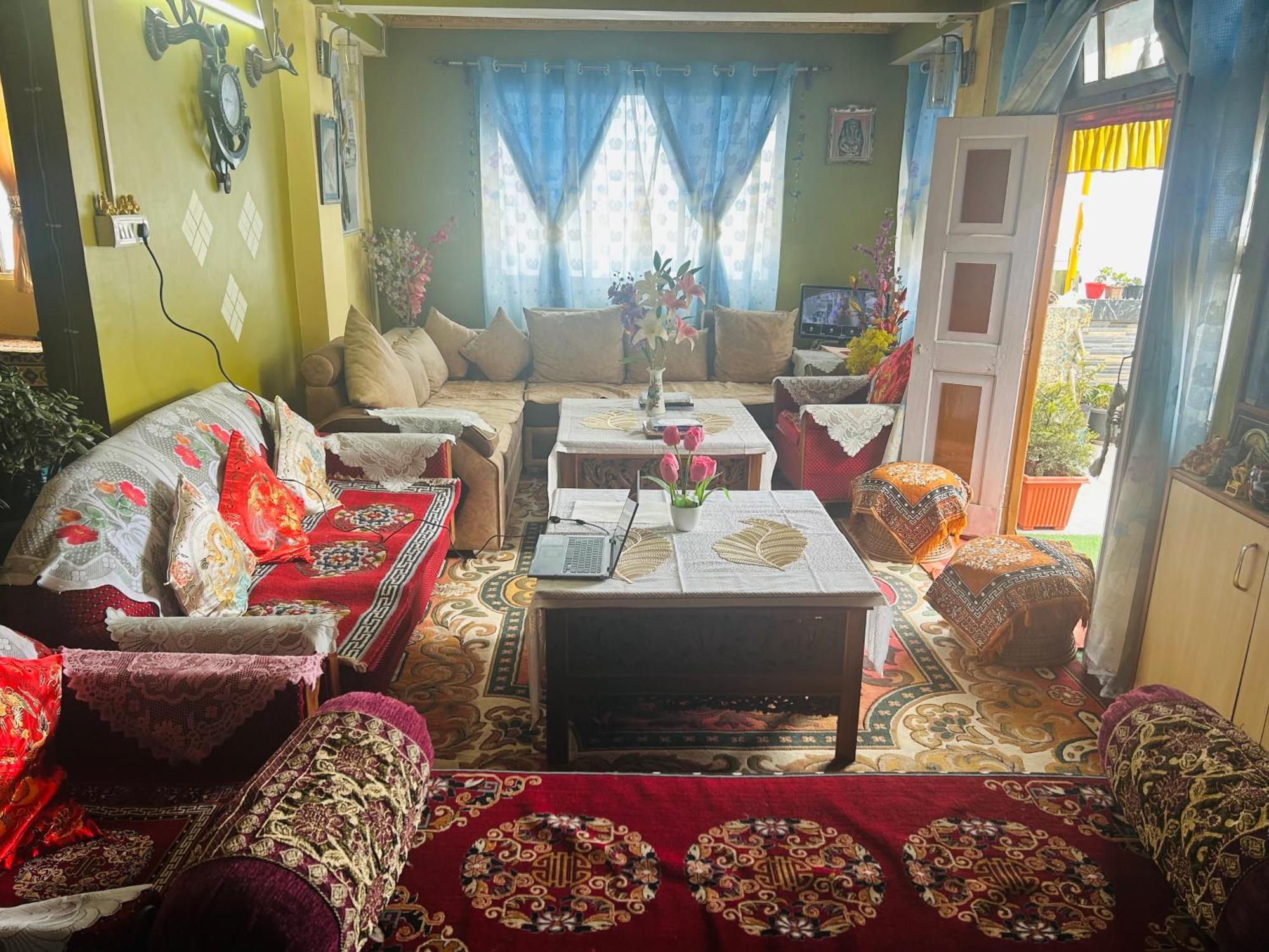 Murmincho Homestay Darjeeling  Esterno foto