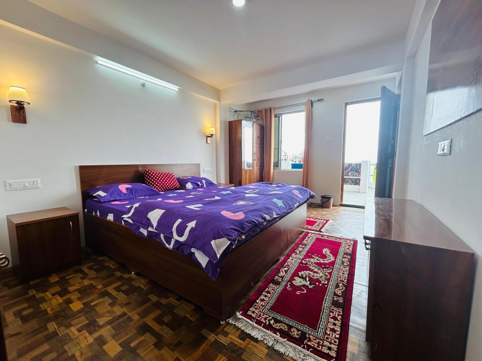 Murmincho Homestay Darjeeling  Esterno foto