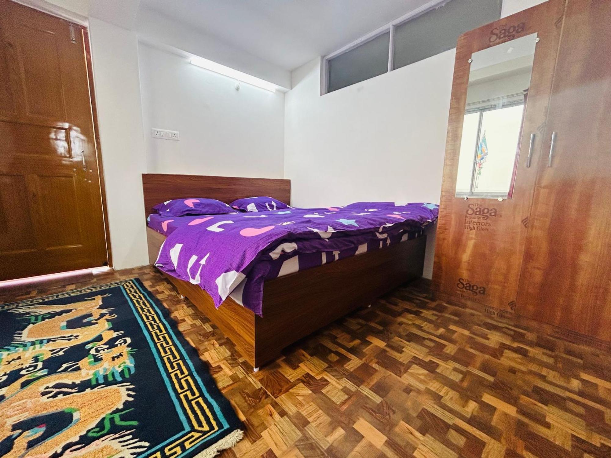 Murmincho Homestay Darjeeling  Esterno foto