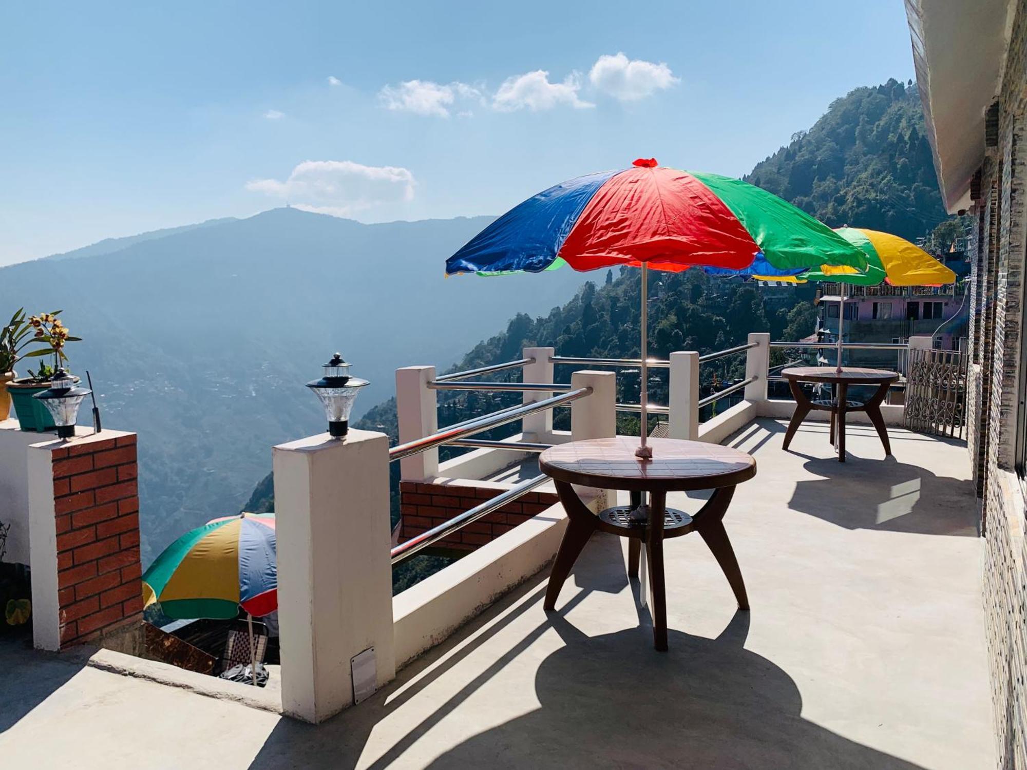 Murmincho Homestay Darjeeling  Esterno foto