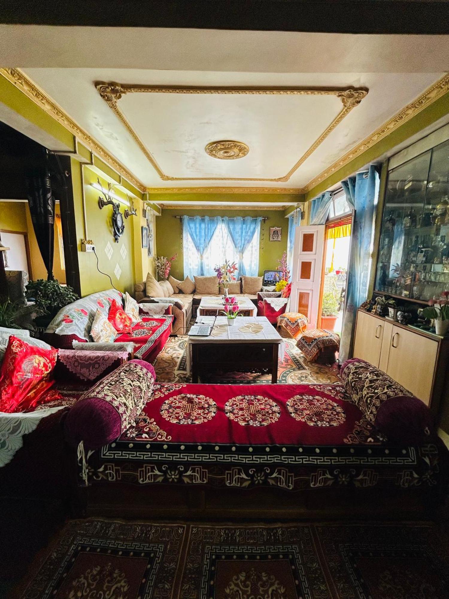 Murmincho Homestay Darjeeling  Esterno foto