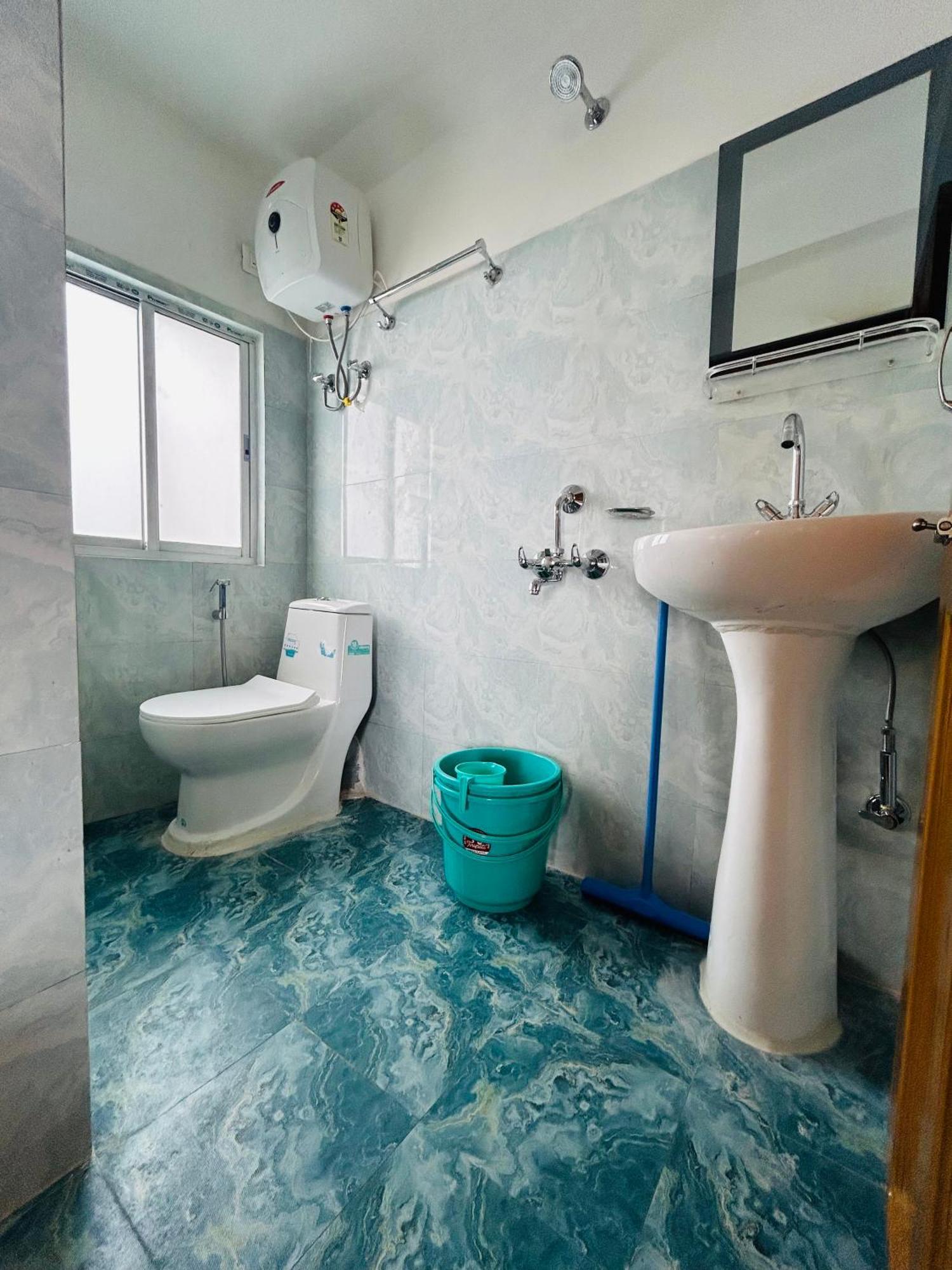 Murmincho Homestay Darjeeling  Esterno foto