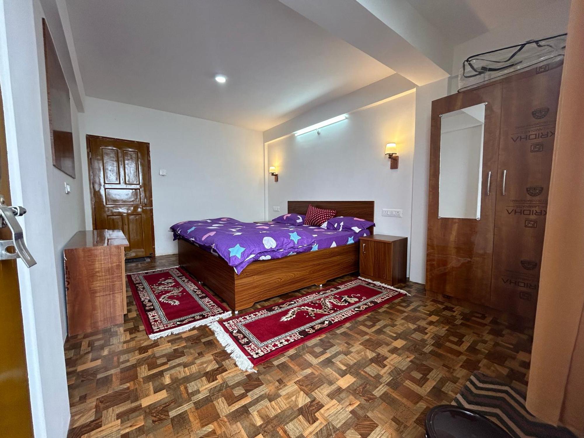 Murmincho Homestay Darjeeling  Esterno foto