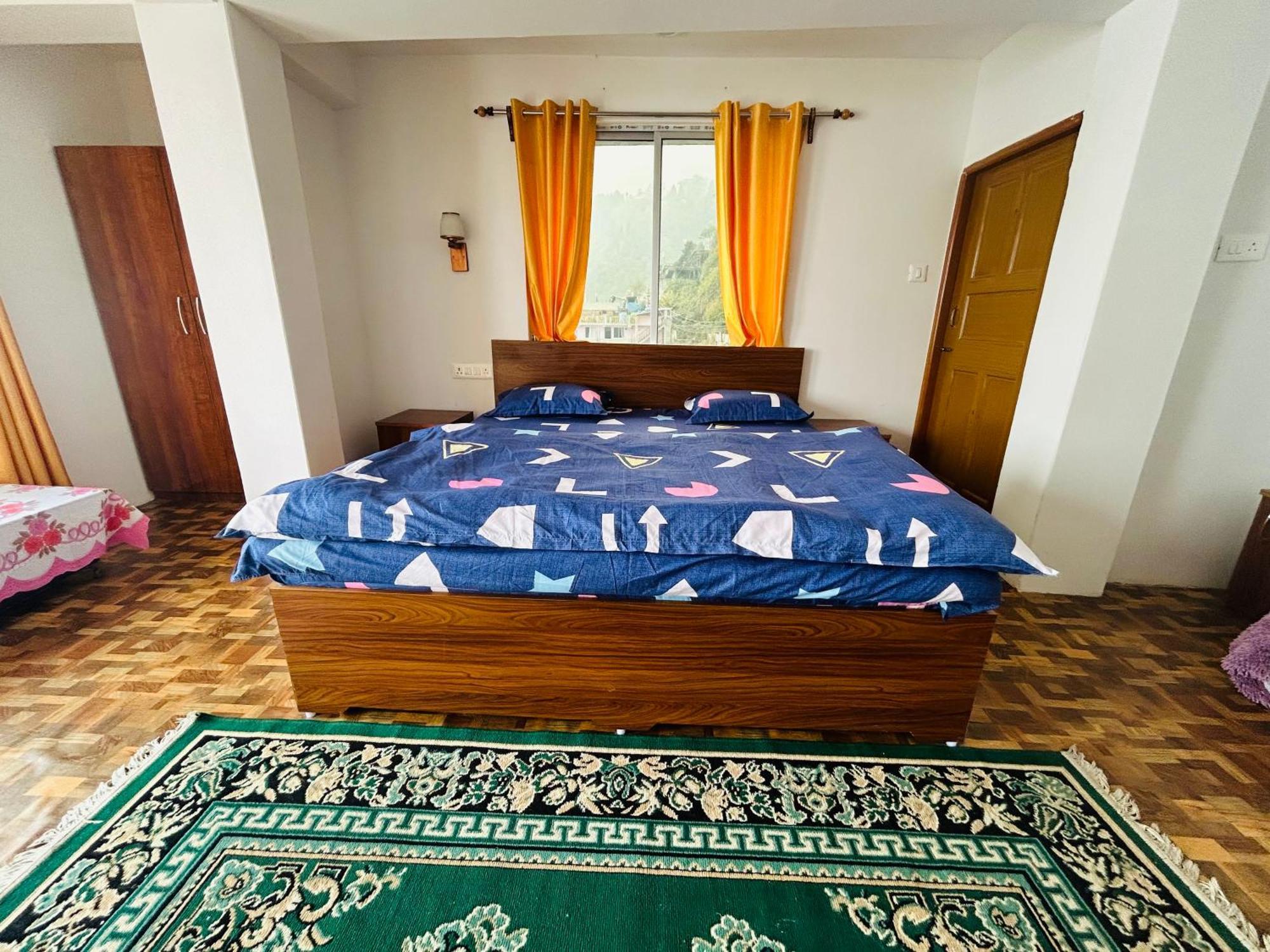 Murmincho Homestay Darjeeling  Esterno foto