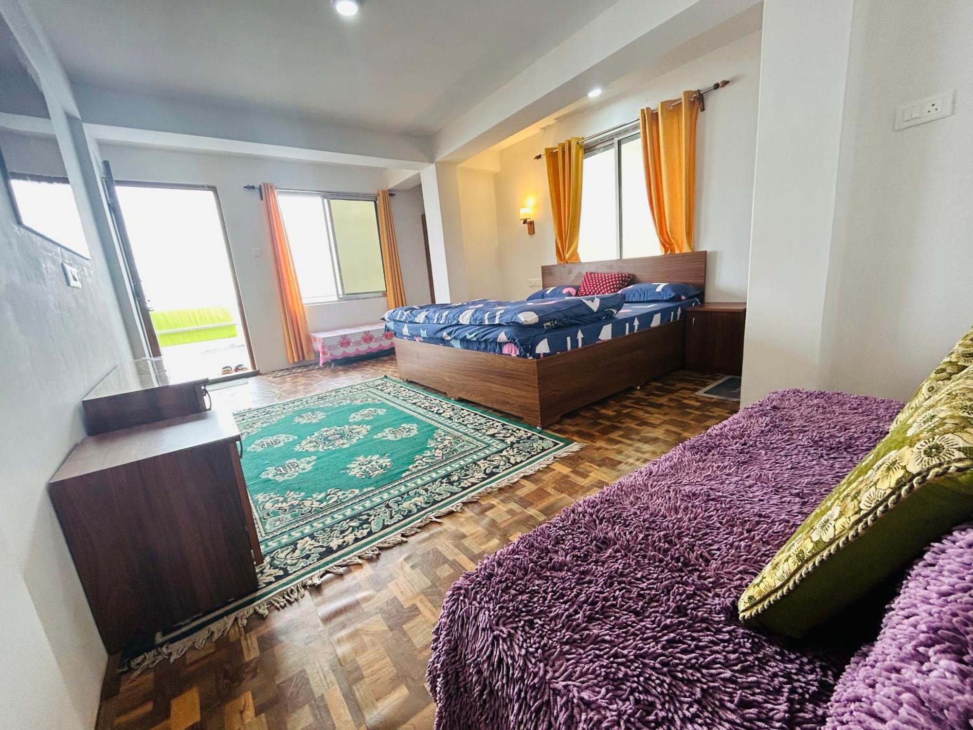 Murmincho Homestay Darjeeling  Esterno foto
