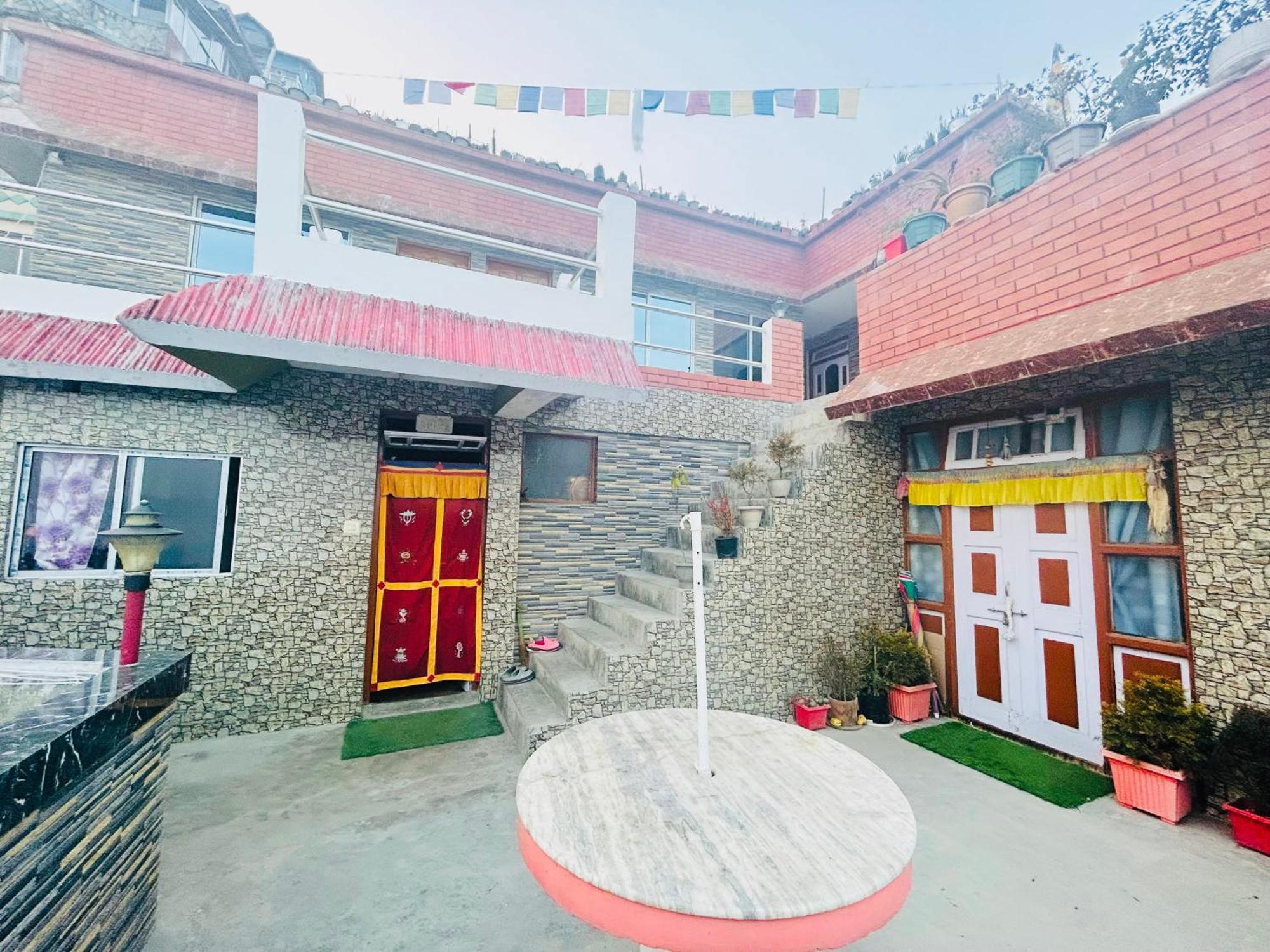 Murmincho Homestay Darjeeling  Esterno foto