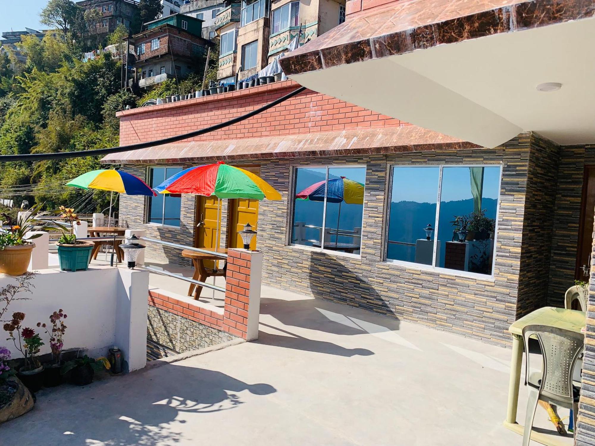 Murmincho Homestay Darjeeling  Esterno foto